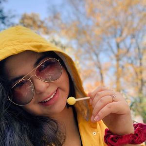 Meet your Posher, Kathy